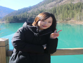 【兴马头条|员工风采】初心如磐履新岗 精研笃行筑根基——陈丽